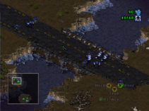 Starcraft 64